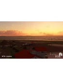 NTTH Huahine Fare Airport MSFS