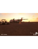 NTTH Huahine Fare Airport MSFS