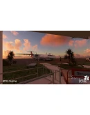 NTTH Huahine Fare Airport MSFS