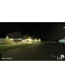 NTTH Huahine Fare Airport MSFS