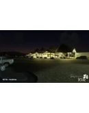 NTTH Huahine Fare Airport MSFS