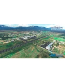 NWWW La Tontouta Noumea Airport MSFS NWWW La Tontouta Noumea Airport MSFS