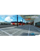 NWWW La Tontouta Noumea Airport MSFS NWWW La Tontouta Noumea Airport MSFS