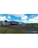 NWWW La Tontouta Noumea Airport MSFS NWWW La Tontouta Noumea Airport MSFS