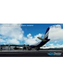 NWWW La Tontouta Noumea Airport MSFS NWWW La Tontouta Noumea Airport MSFS