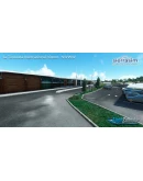 NWWW La Tontouta Noumea Airport MSFS NWWW La Tontouta Noumea Airport MSFS