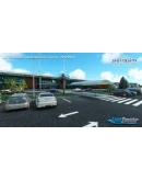 NWWW La Tontouta Noumea Airport MSFS NWWW La Tontouta Noumea Airport MSFS