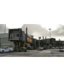 NZWN Wellington Airport by Flightbeam MSFS