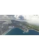 NZWN Wellington Airport by Flightbeam MSFS