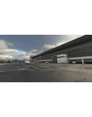 NZWN Wellington Airport by Flightbeam MSFS
