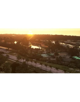 Ocean Reef Club Airport MSFS