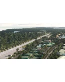 Ocean Reef Club Airport MSFS