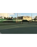 Ocean Reef Club Airport MSFS