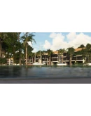 Ocean Reef Club Airport MSFS