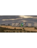 OEDF King Fahad International Airport MSFS