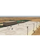 OEDF King Fahad International Airport MSFS