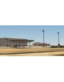 OEDF King Fahad International Airport MSFS