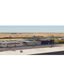 OEDF King Fahad International Airport MSFS
