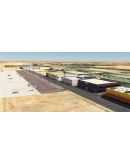 OEDF King Fahad International Airport MSFS