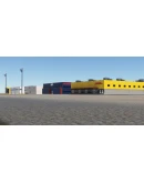 OEDF King Fahad International Airport MSFS