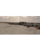 OEDF King Fahad International Airport MSFS
