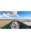 OEDF King Fahd International Airport MSFS