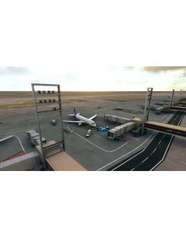 OEDF King Fahd International Airport MSFS