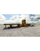 OEDF King Fahd International Airport MSFS