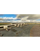 OEDF King Fahd International Airport MSFS
