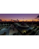 OEDF King Fahd International Airport MSFS