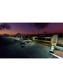 OEDF King Fahd International Airport MSFS