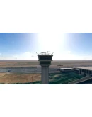 OEDF King Fahd International Airport MSFS