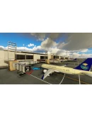 OEDF King Fahd International Airport MSFS