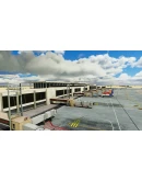 OEDF King Fahd International Airport MSFS