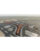 OEJN King Abdulaziz International X-Plane 11
