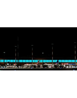 OEJN King Abdulaziz International X-Plane 11