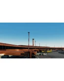 OEJN King Abdulaziz International X-Plane 11