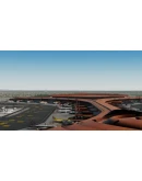 OEJN King Abdulaziz International X-Plane 11