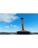 OEJN King Abdulaziz International X-Plane 11