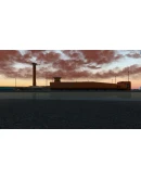 OEJN King Abdulaziz International X-Plane 11