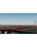 OEJN King Abdulaziz International X-Plane 11
