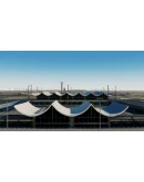 OEJN King Abdulaziz International X-Plane 11
