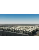 OEJN King Abdulaziz International X-Plane 11