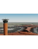 OEJN King Abdulaziz International X-Plane 11