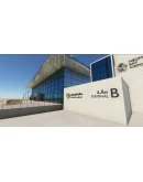 OENN Neom Bay Airport MSFS