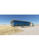 OENN Neom Bay Airport MSFS