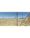 OENN Neom Bay Airport MSFS