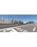 OENN Neom Bay Airport MSFS