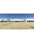 OENN Neom Bay Airport MSFS