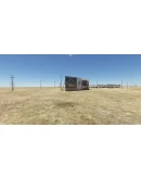 OENN Neom Bay Airport MSFS